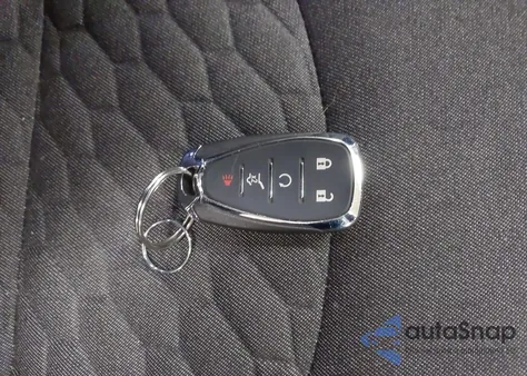 2019 Chevrolet Equinox Lt z USA, uszkodzony, nr VIN 3GNAXUEV7KS538953